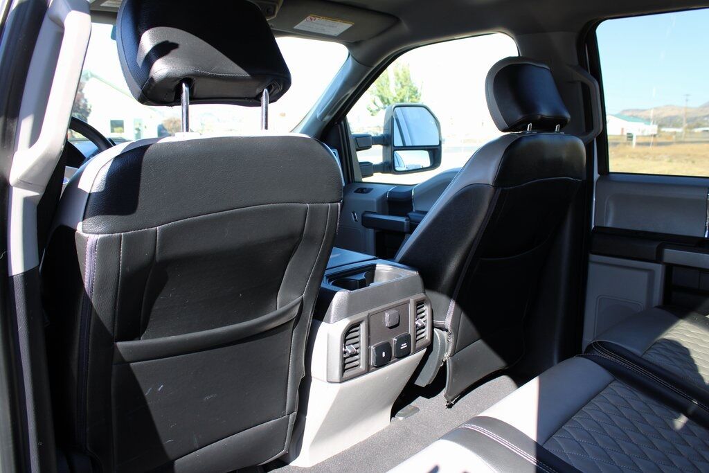 2020 Ford F-250SD XLT Klamath Falls OR