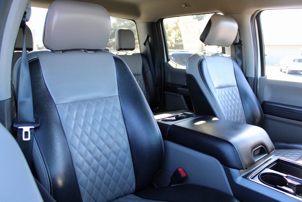 2020 Ford F-250SD XLT Klamath Falls OR
