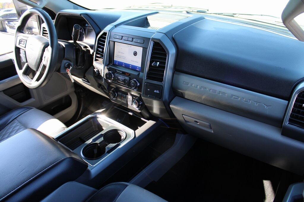 2020 Ford F-250SD XLT Klamath Falls OR