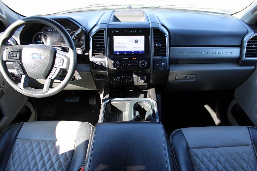 2020 Ford F-250SD XLT Klamath Falls OR