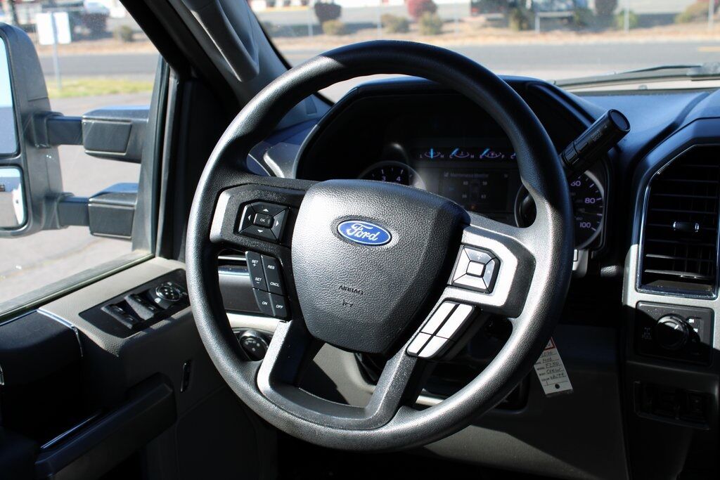 2020 Ford F-250SD XLT Klamath Falls OR