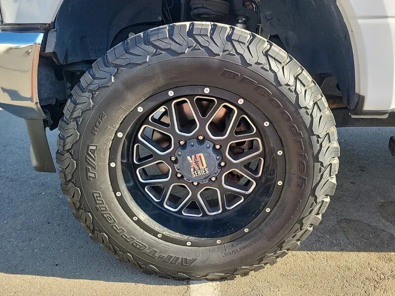 2020 Ford F-250SD XLT Klamath Falls OR