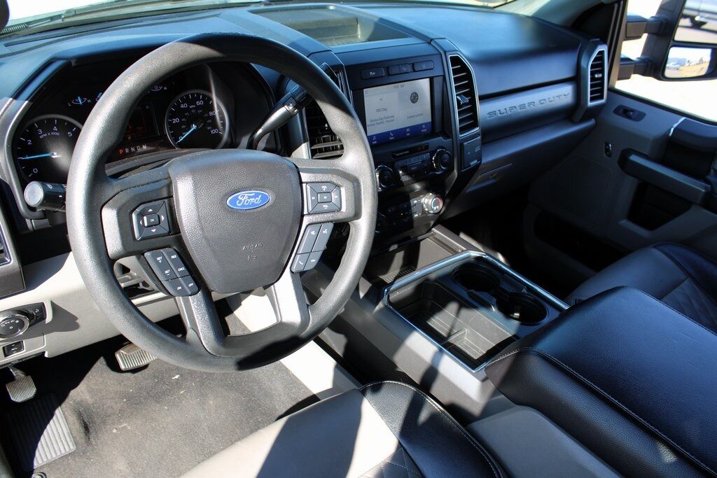 2020 Ford F-250SD XLT Klamath Falls OR
