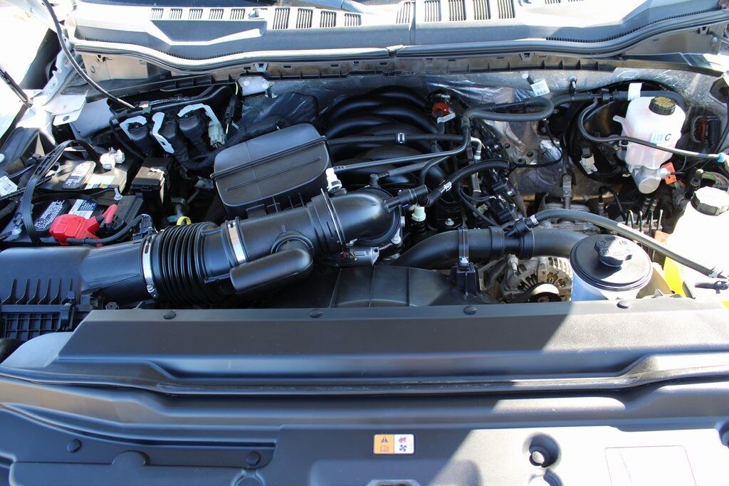 2020 Ford F-250SD XLT Klamath Falls OR