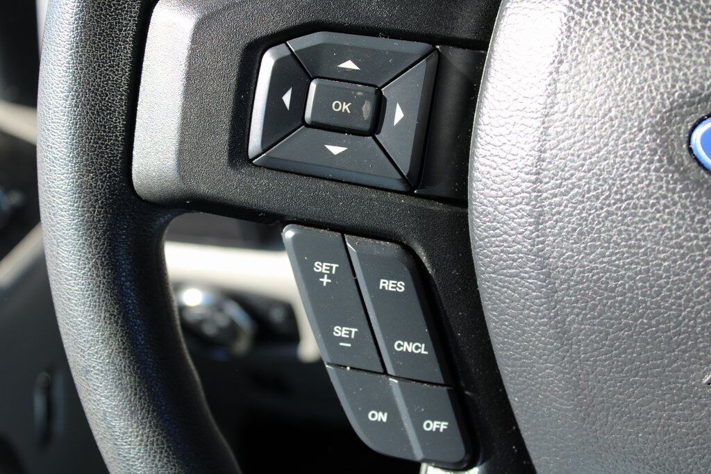 2020 Ford F-250SD XLT Klamath Falls OR