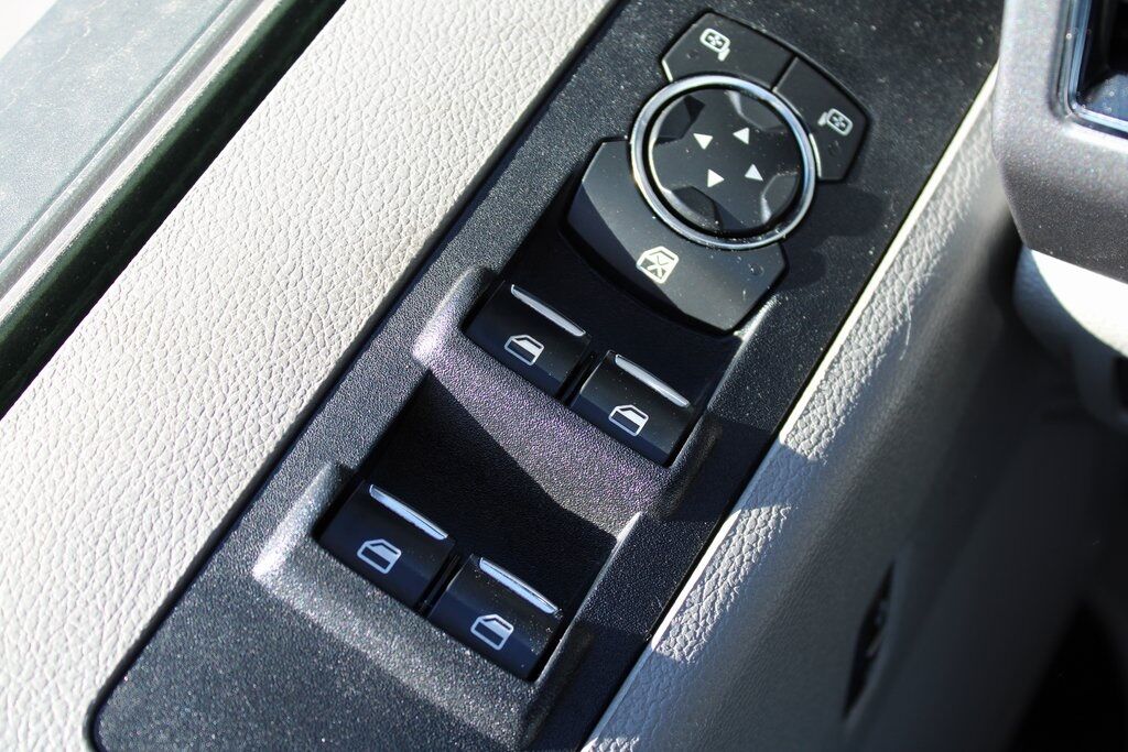 2020 Ford F-250SD XLT Klamath Falls OR