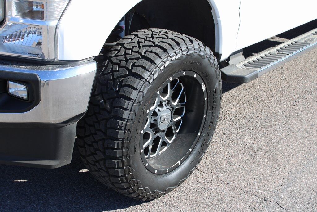 2020 Ford F-250SD XLT Klamath Falls OR