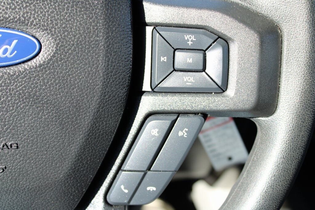 2020 Ford F-250SD XLT Klamath Falls OR