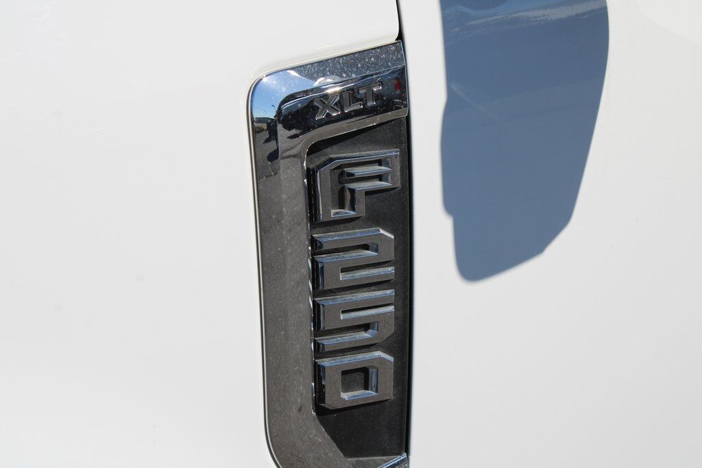 2020 Ford F-250SD XLT Klamath Falls OR
