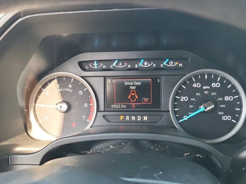 2020 Ford F-250SD XLT Klamath Falls OR