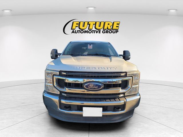 2020 Ford F-250SD XLT