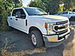 2020 Ford F-250SD XLT