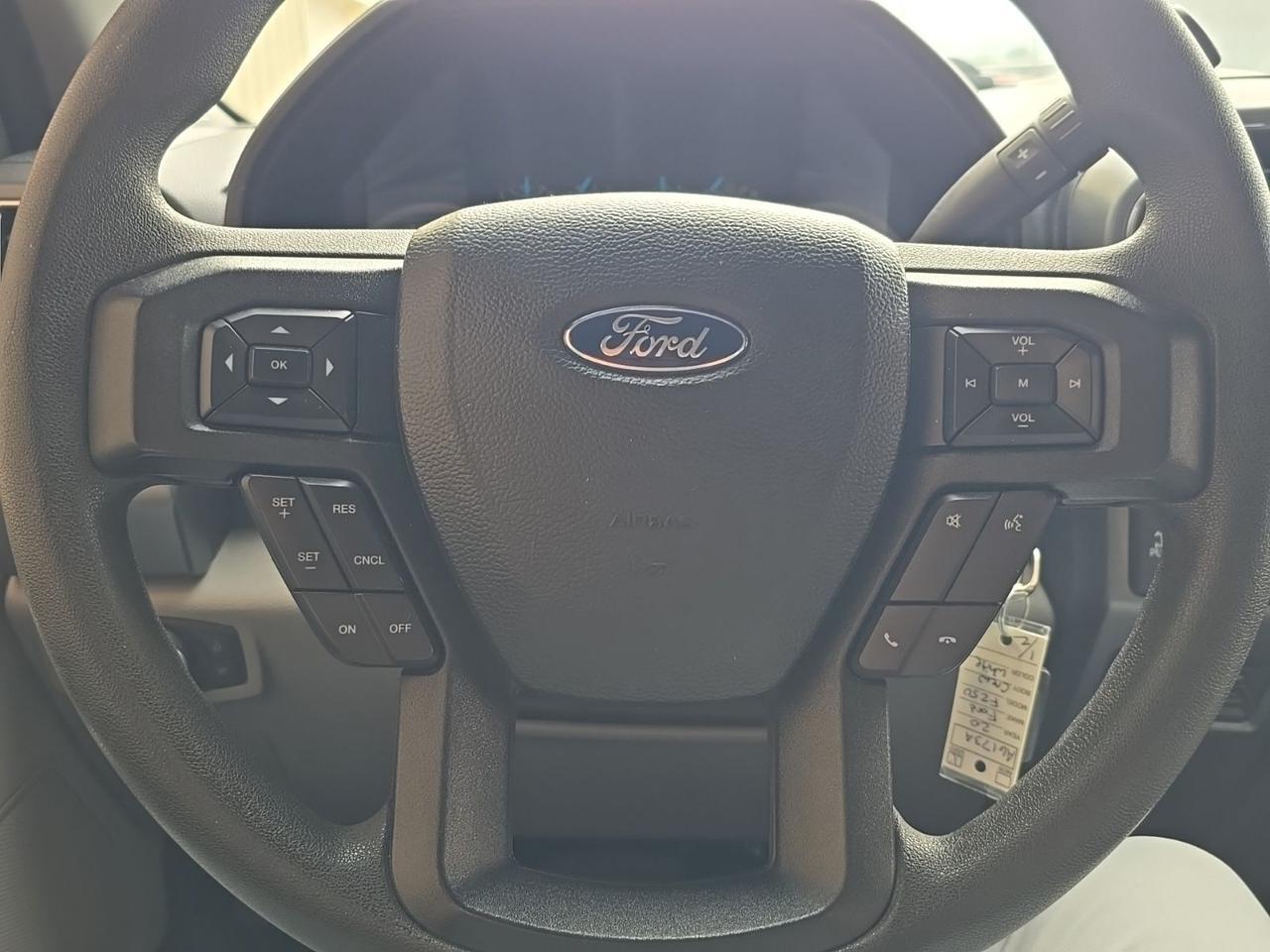 2020 Ford F-250SD XLT Watertown SD