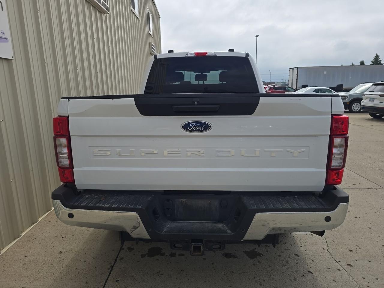 2020 Ford F-250SD XLT Watertown SD