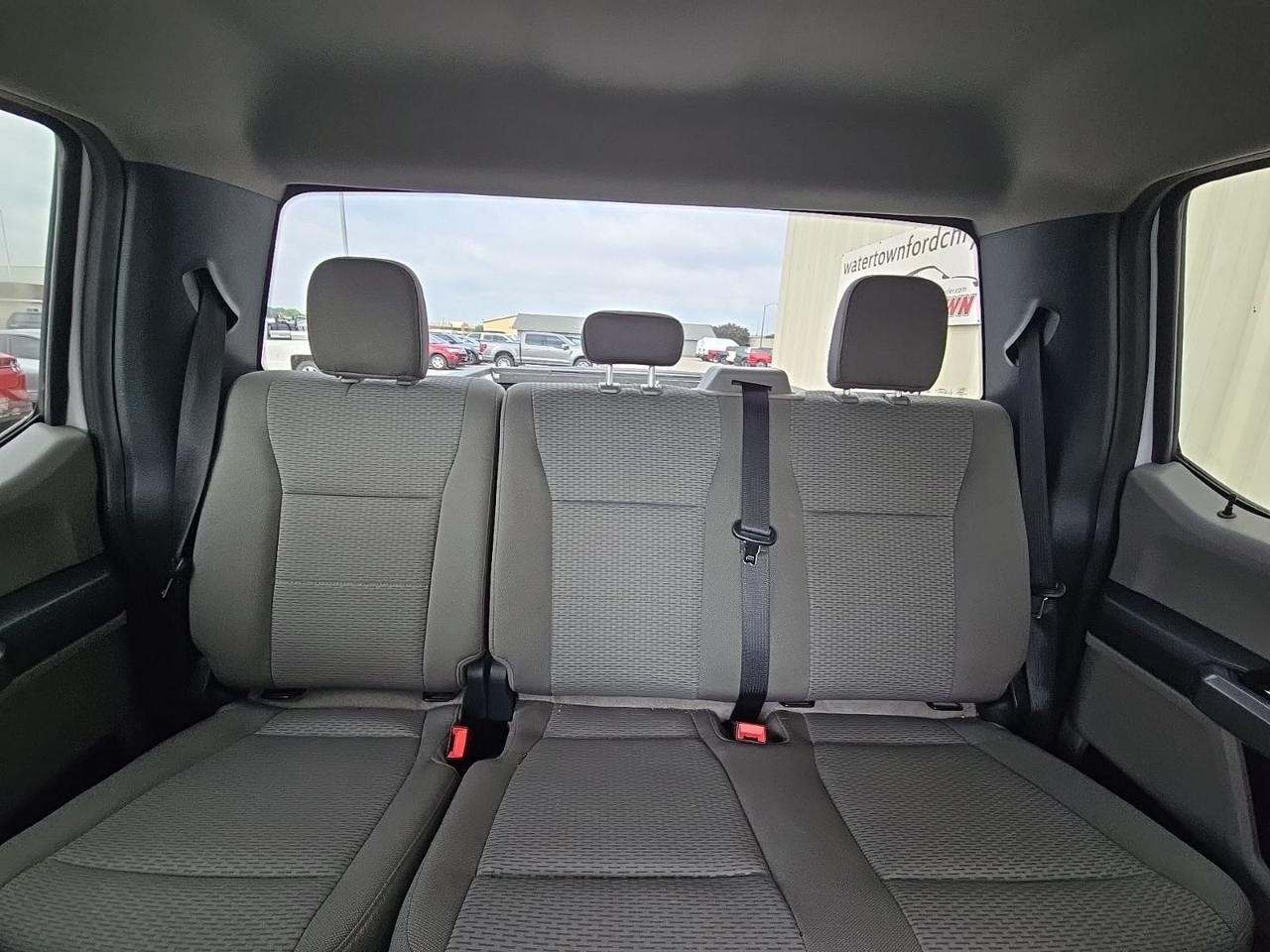 2020 Ford F-250SD XLT Watertown SD