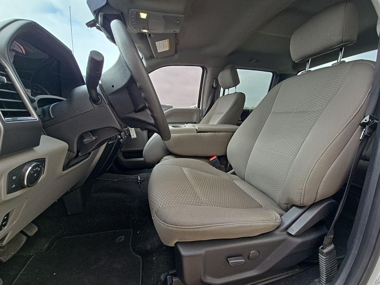 2020 Ford F-250SD XLT Watertown SD
