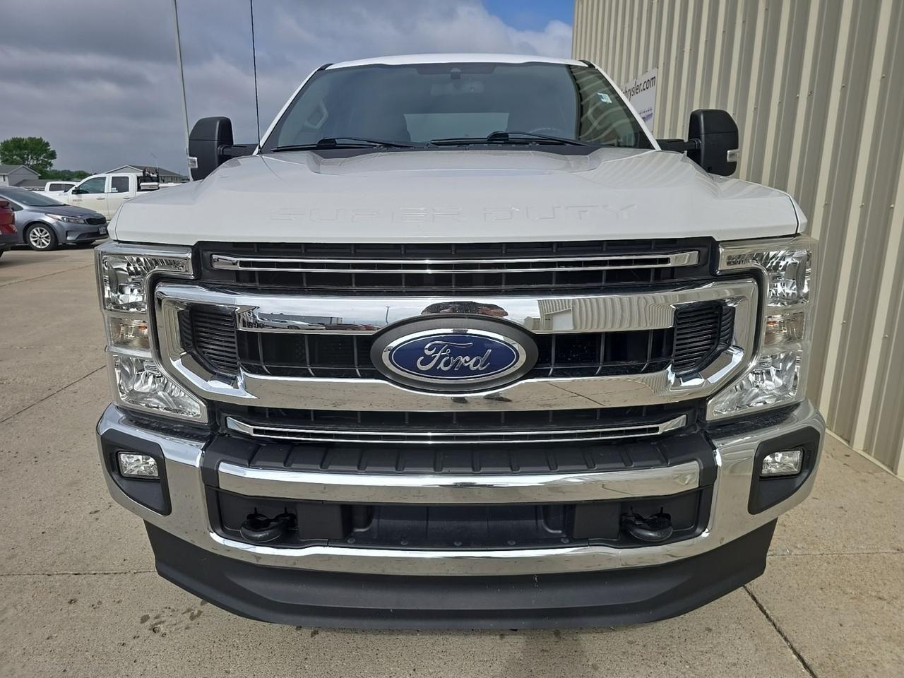 2020 Ford F-250SD XLT Watertown SD