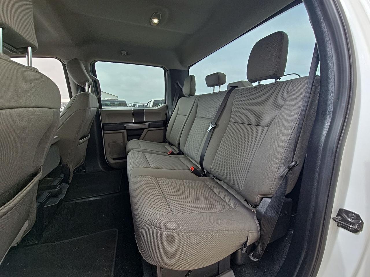 2020 Ford F-250SD XLT Watertown SD