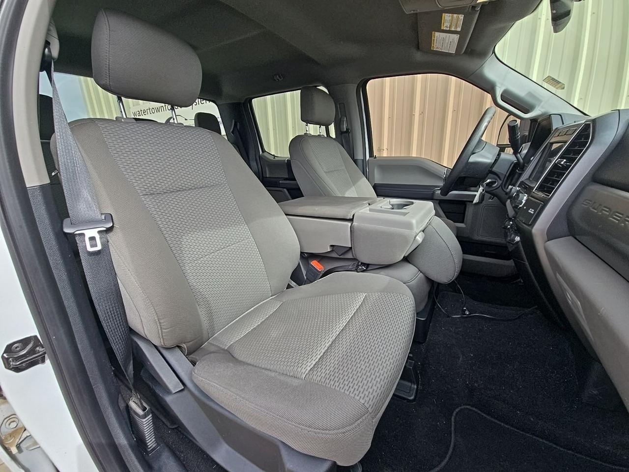 2020 Ford F-250SD XLT Watertown SD