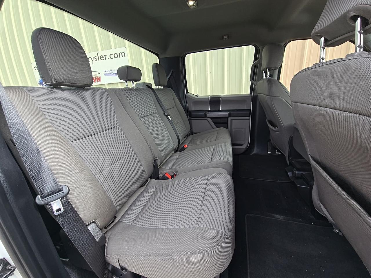 2020 Ford F-250SD XLT Watertown SD