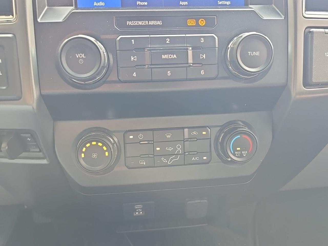 2020 Ford F-250SD XLT Watertown SD