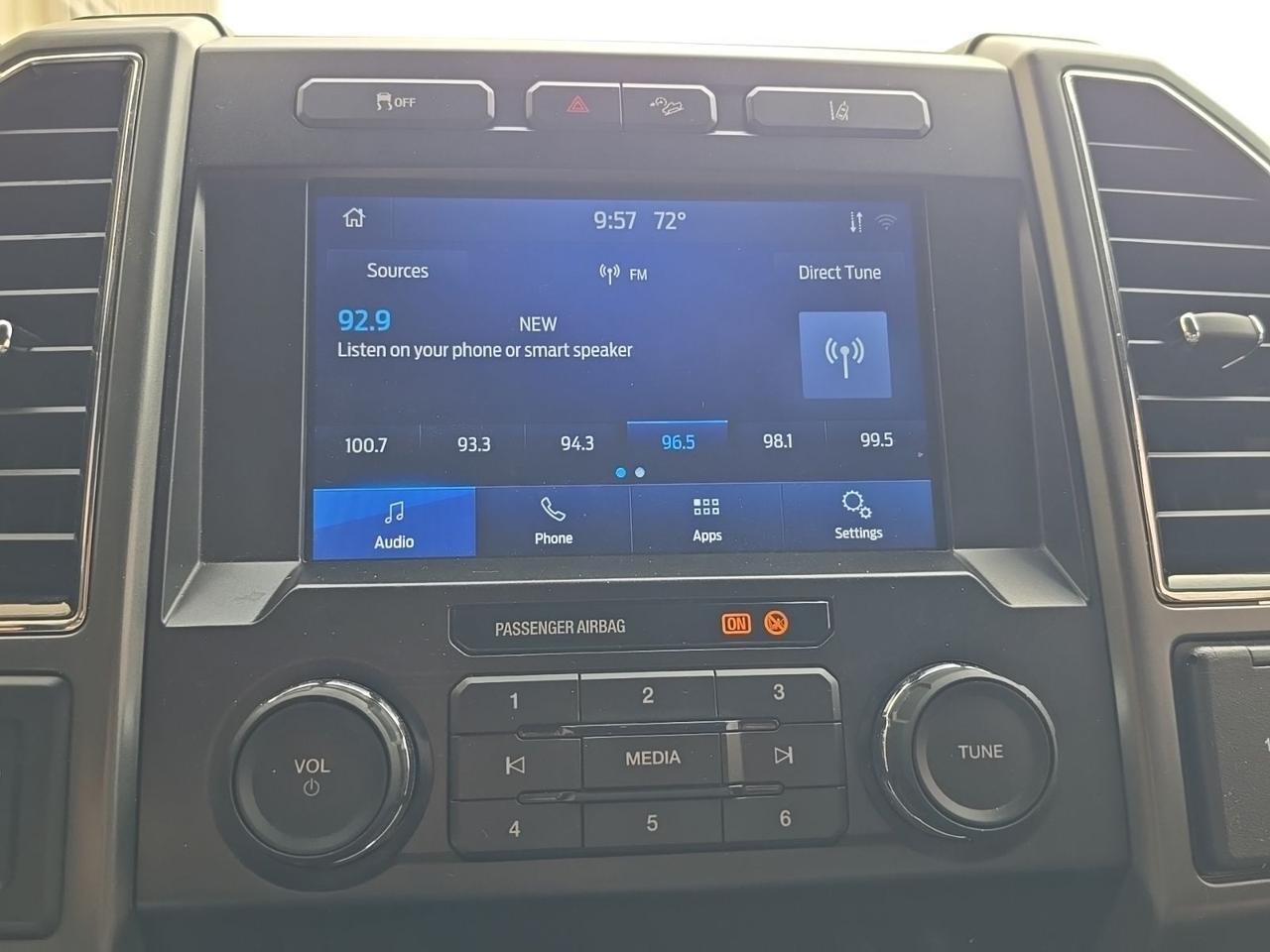 2020 Ford F-250SD XLT Watertown SD