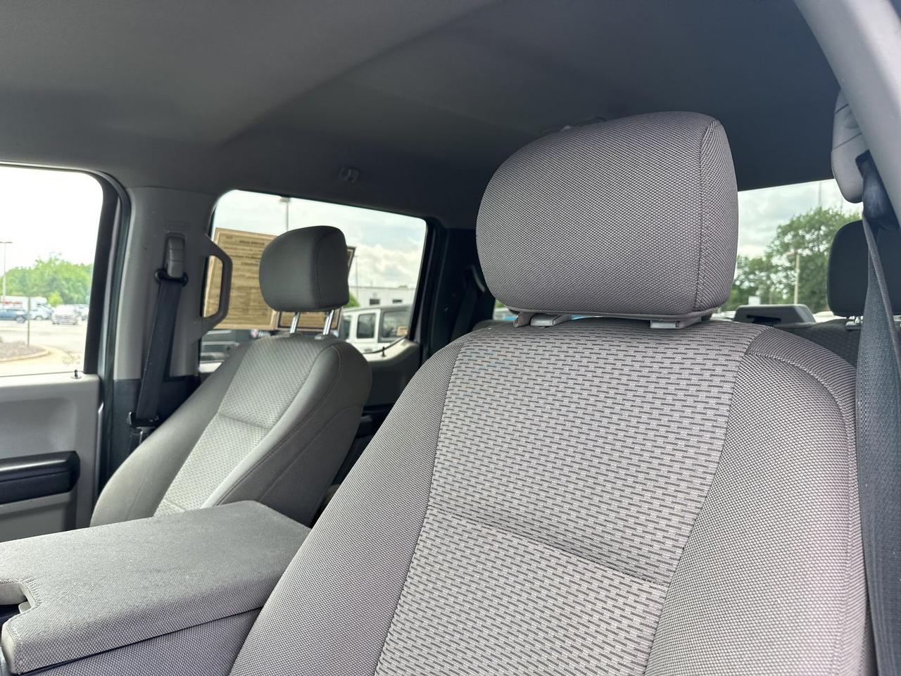 2020 Ford F-250SD XLT Richmond VA