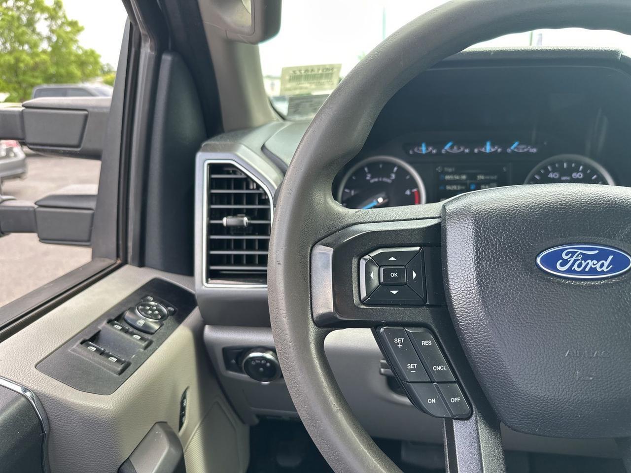 2020 Ford F-250SD XLT Richmond VA