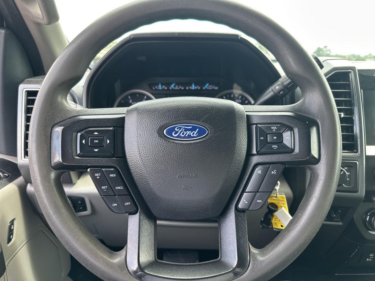 2020 Ford F-250SD XLT Richmond VA