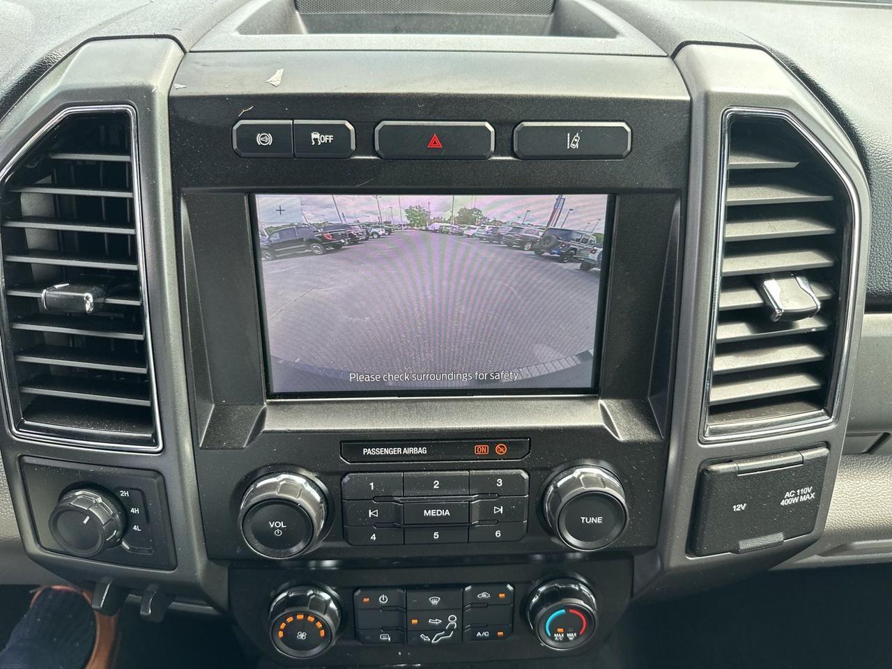 2020 Ford F-250SD XLT Richmond VA
