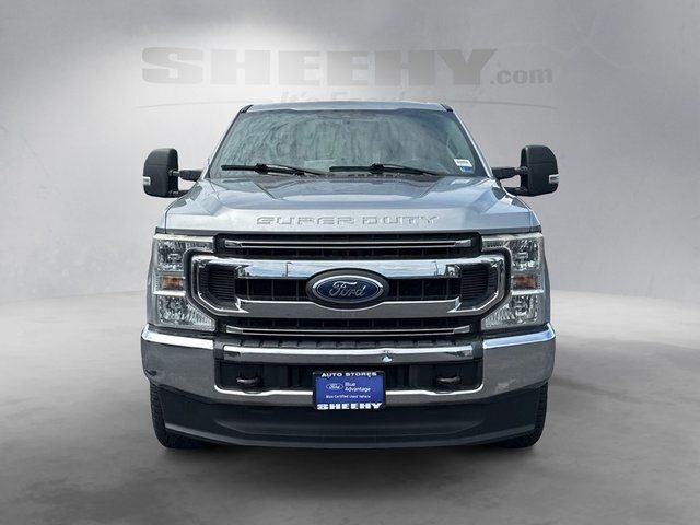 2020 Ford F-250SD XLT Richmond VA