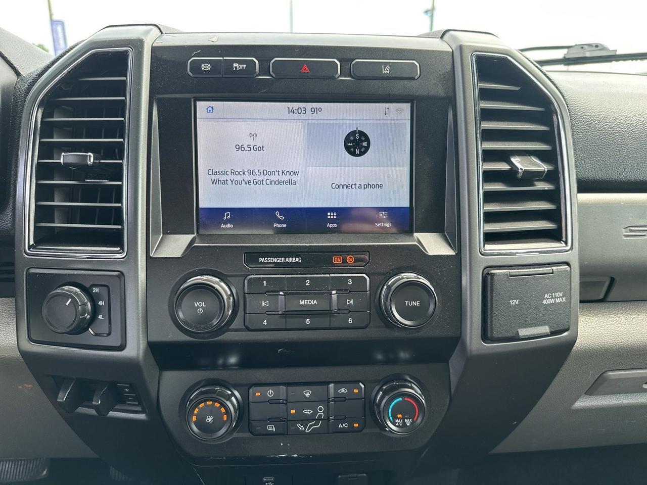 2020 Ford F-250SD XLT Richmond VA
