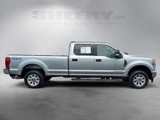 2020 Ford F-250SD XLT Richmond VA