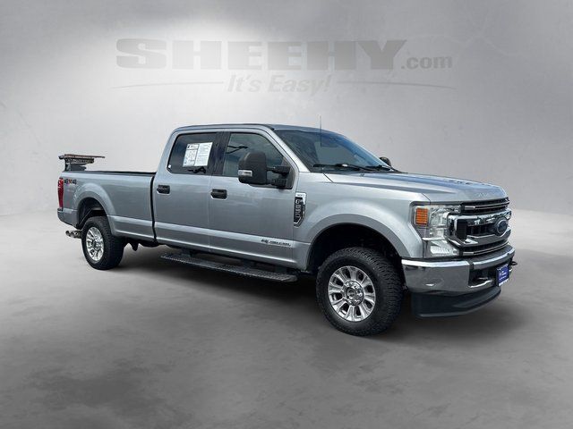 2020 Ford F-250SD XLT Richmond VA