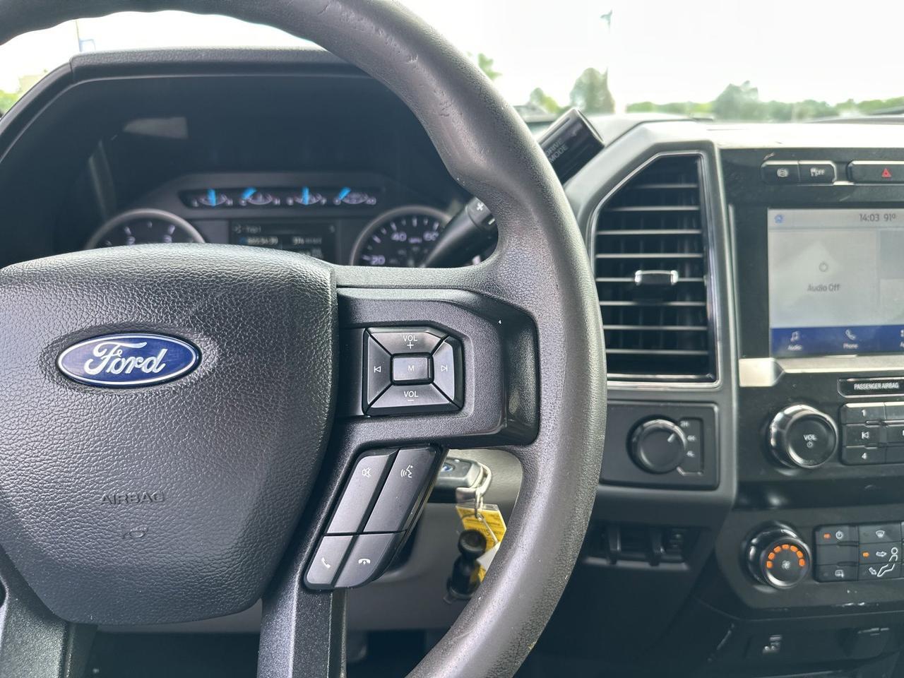 2020 Ford F-250SD XLT Richmond VA