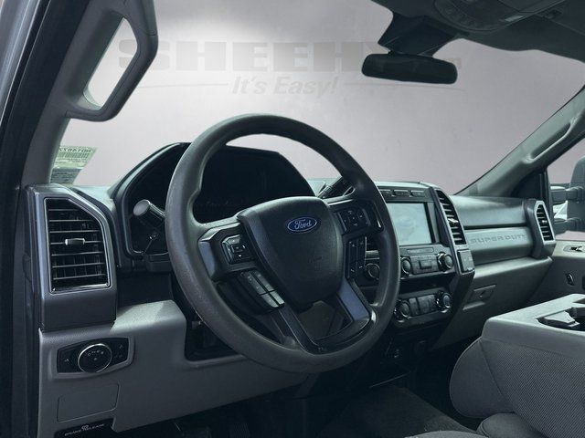 2020 Ford F-250SD XLT Richmond VA