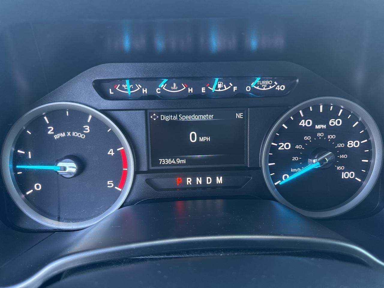 2020 Ford F-250SD XLT Richmond VA