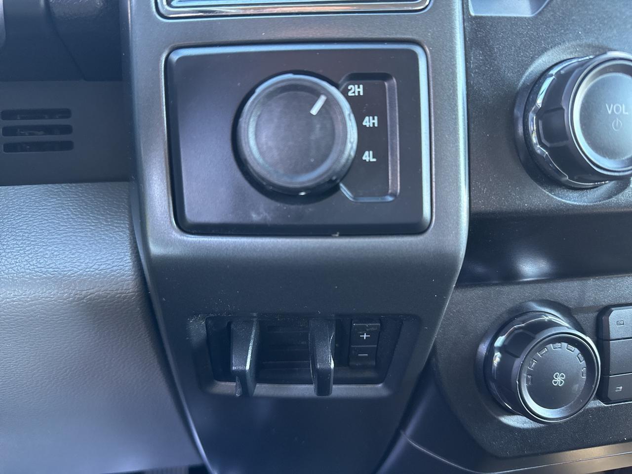 2020 Ford F-250SD XLT Richmond VA