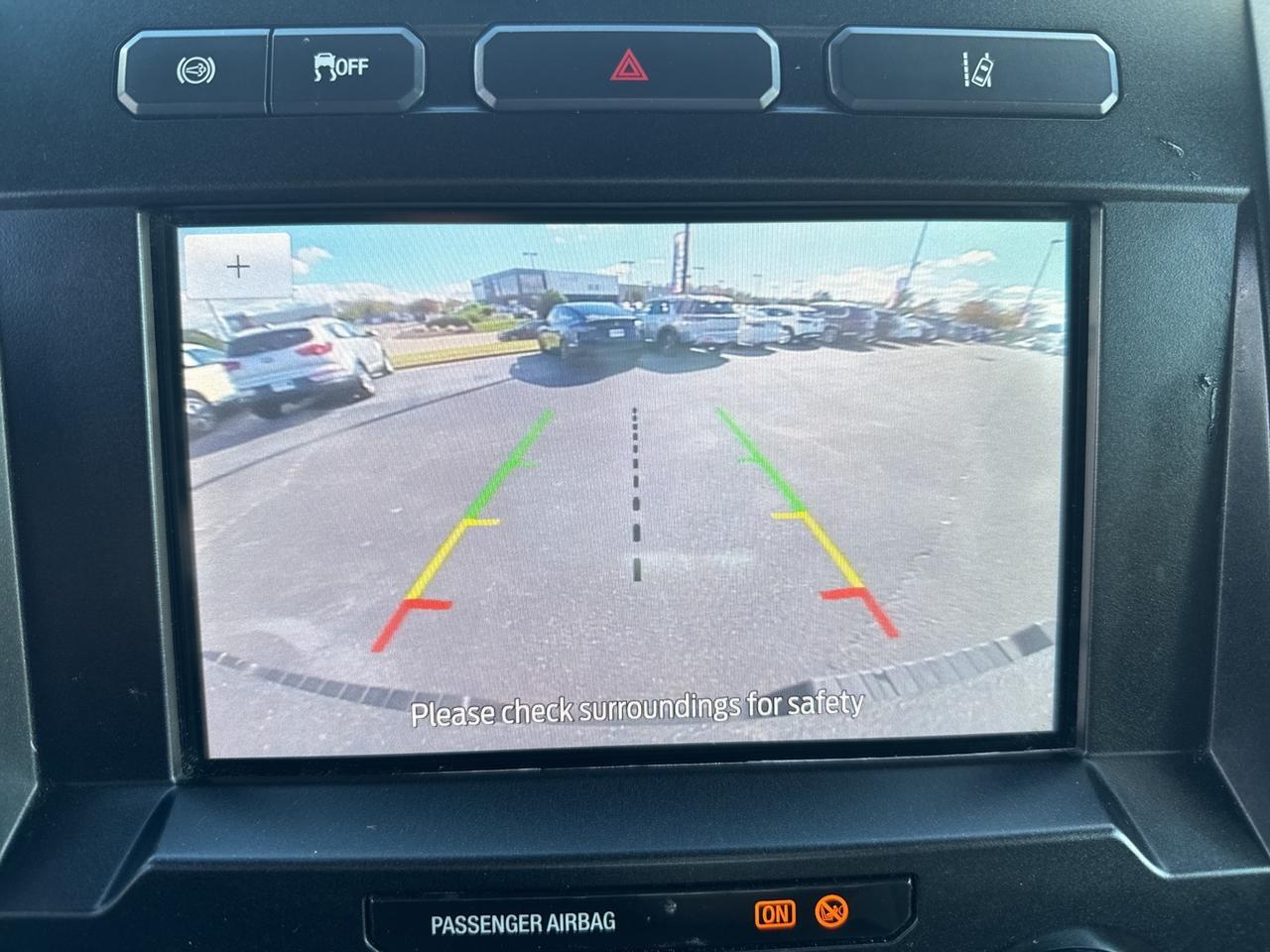 2020 Ford F-250SD XLT Richmond VA