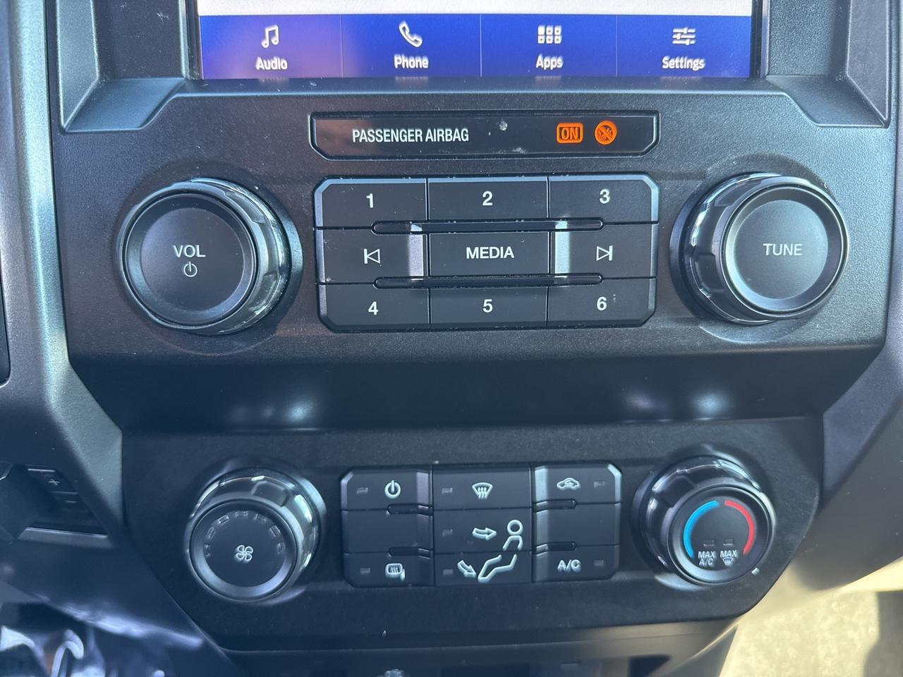 2020 Ford F-250SD XLT Richmond VA