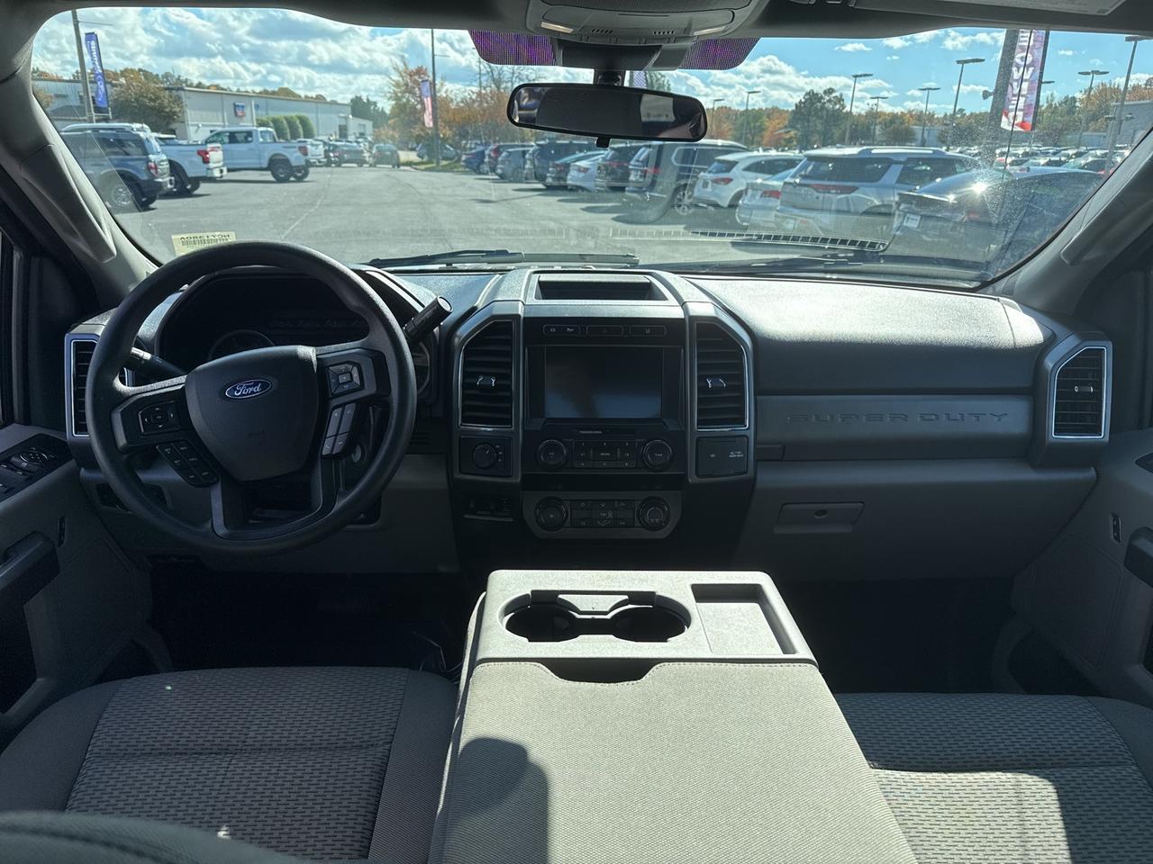 2020 Ford F-250SD XLT Richmond VA