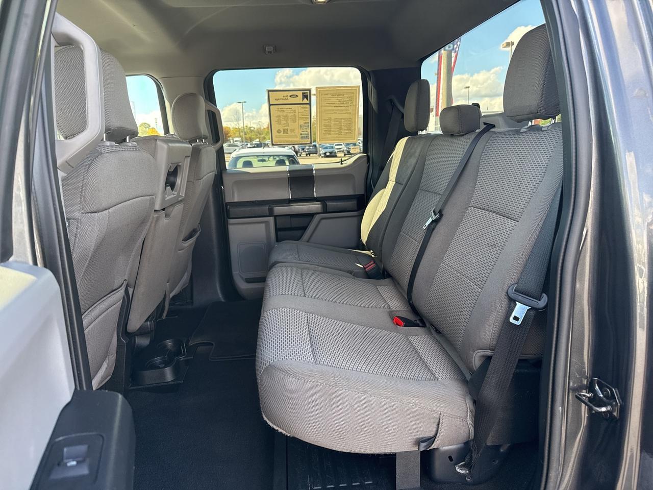 2020 Ford F-250SD XLT Richmond VA