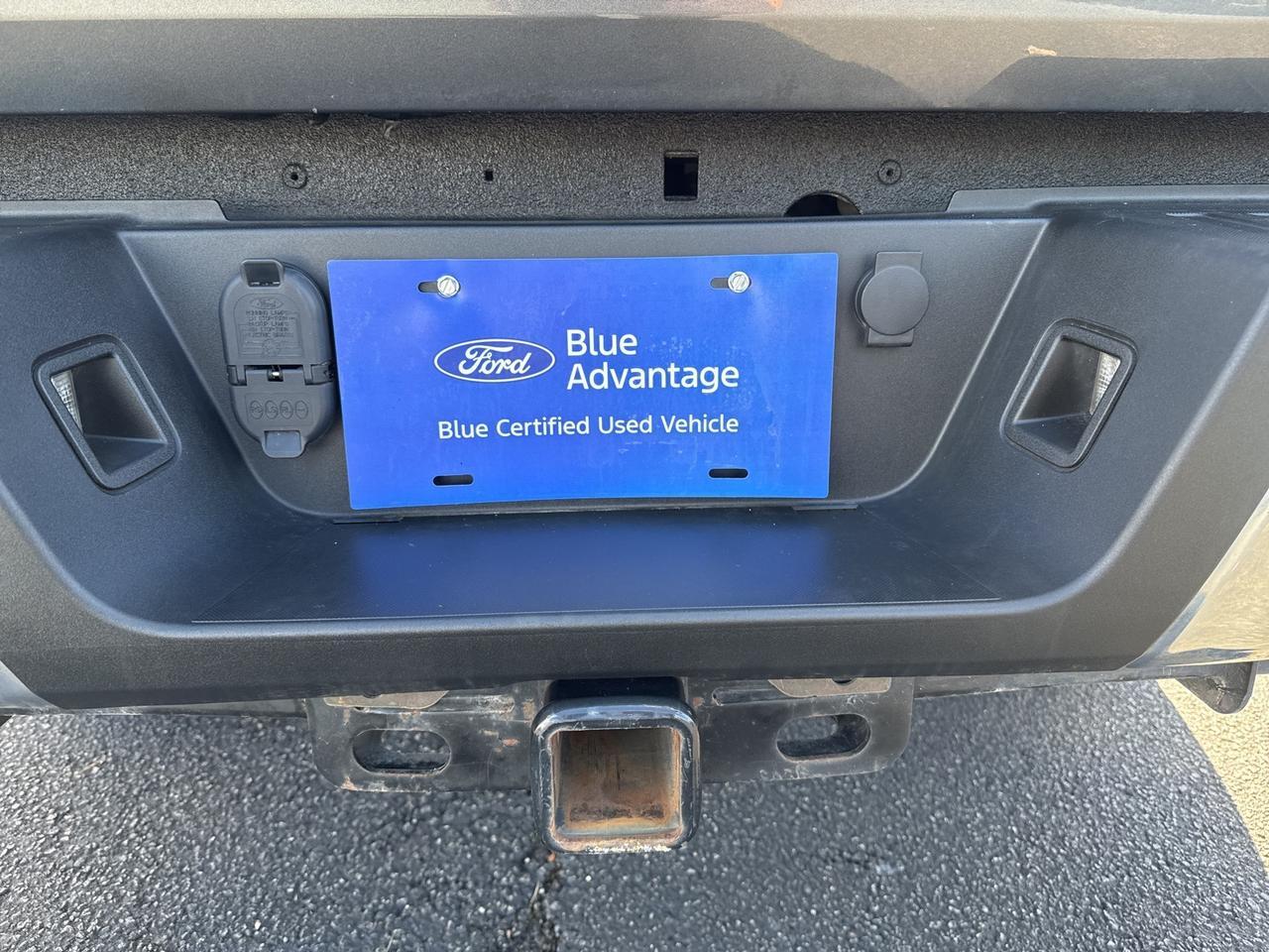 2020 Ford F-250SD XLT Richmond VA