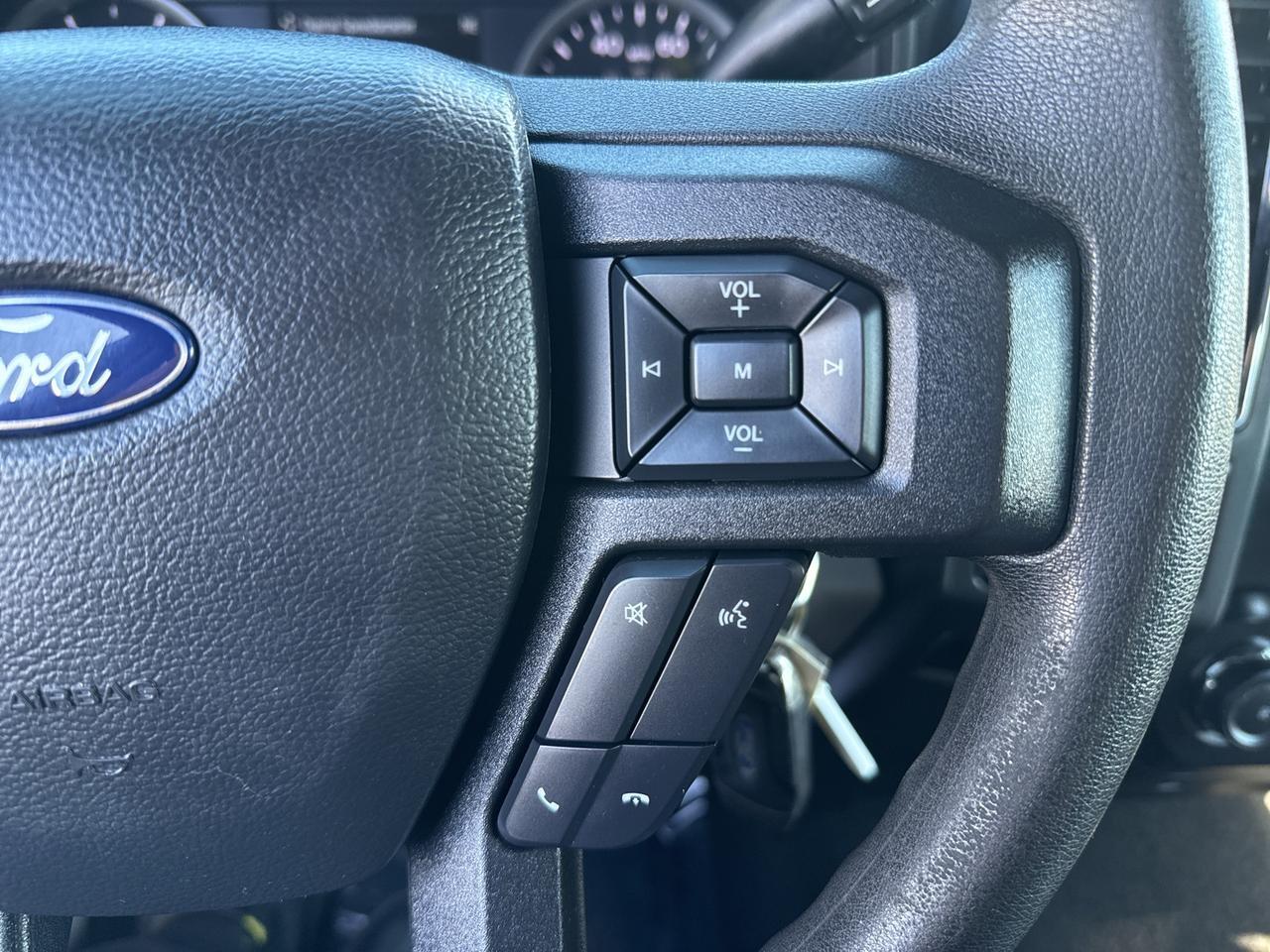 2020 Ford F-250SD XLT Richmond VA