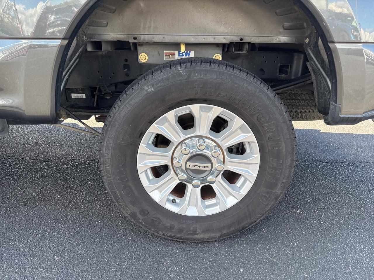 2020 Ford F-250SD XLT Richmond VA