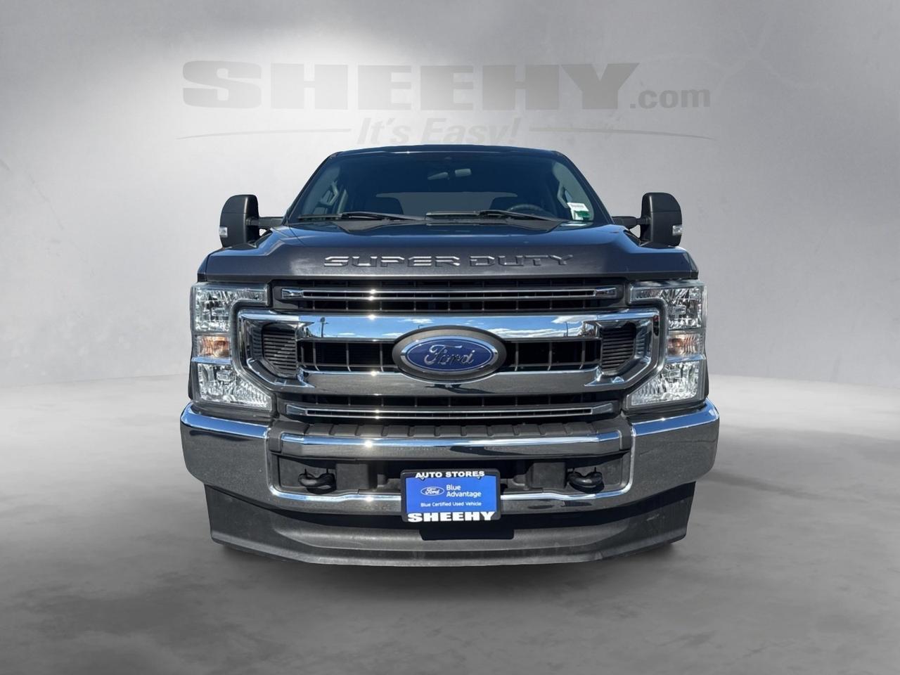 2020 Ford F-250SD XLT Richmond VA