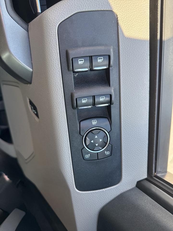 2020 Ford F-250SD XLT Richmond VA