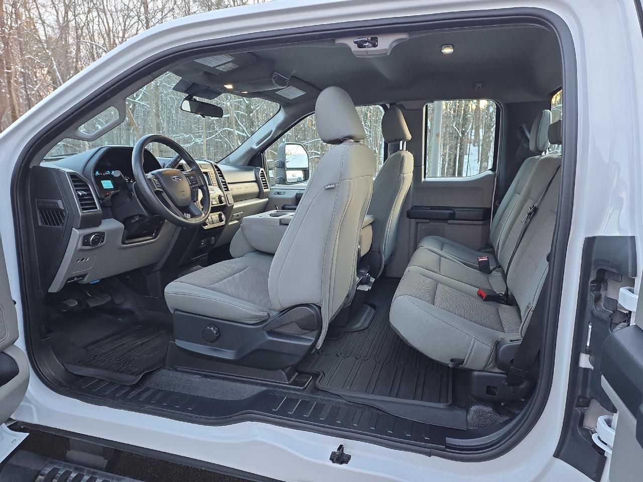 2020 Ford F-350 Sand Lake NY