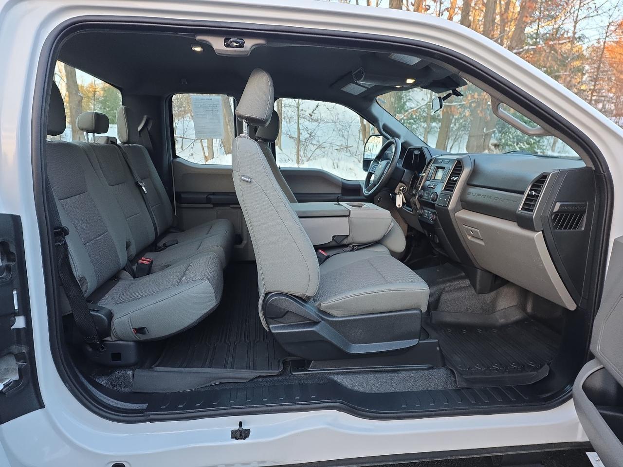 2020 Ford F-350 Sand Lake NY