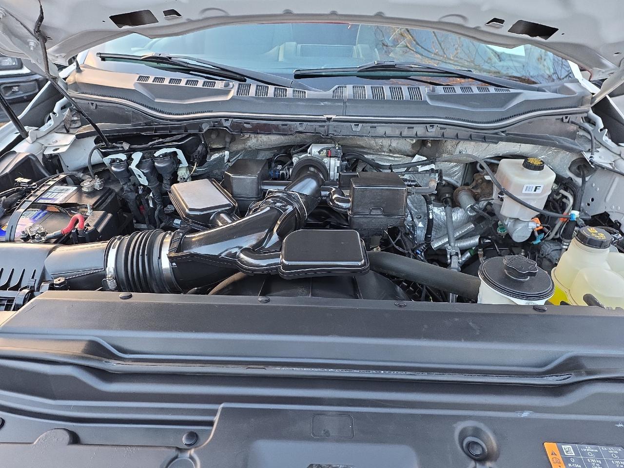 2020 Ford F-350 Sand Lake NY